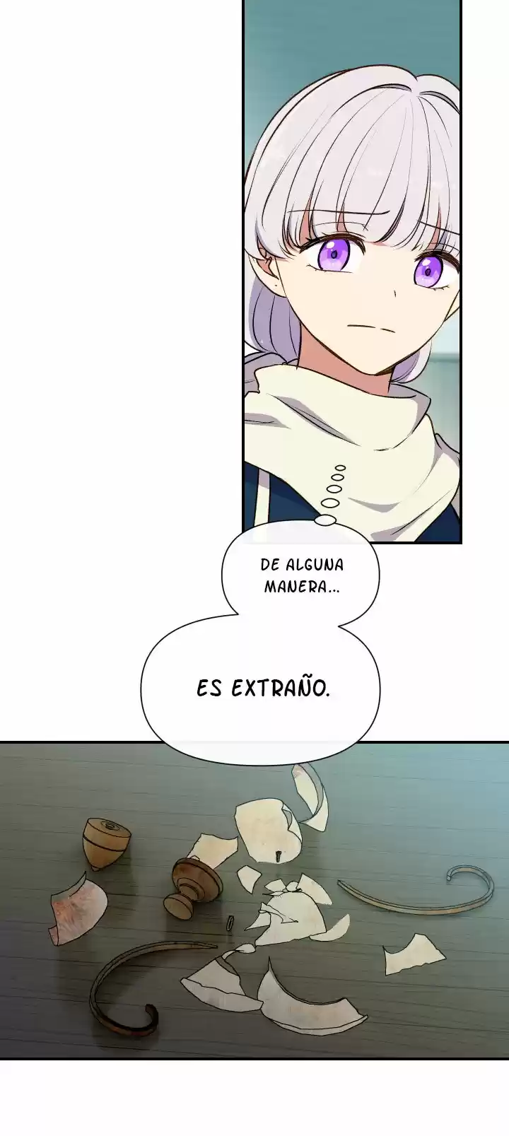 La Duquesa Monstruosa Y La Princesa Del Contrato - Capítulo 73 - Página 11 - LectorTMOo