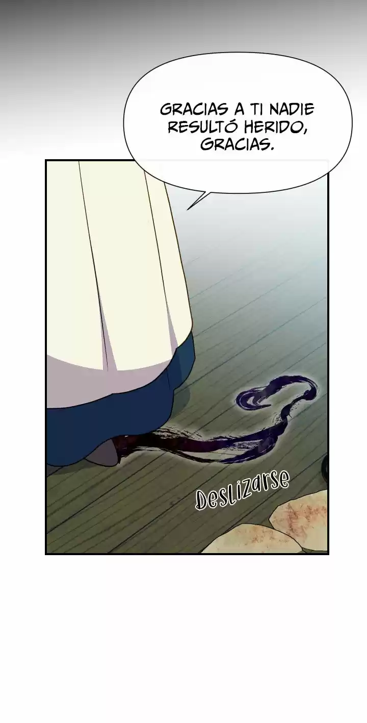 La Duquesa Monstruosa Y La Princesa Del Contrato - Capítulo 73 - Página 15 - LectorTMOo