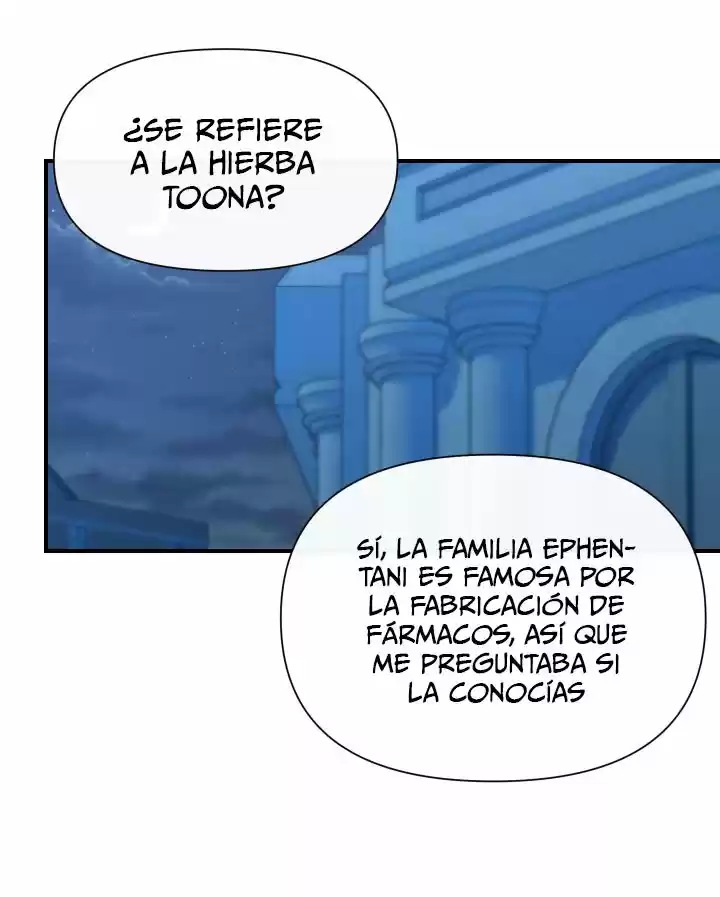 La Duquesa Monstruosa Y La Princesa Del Contrato - Capítulo 73 - Página 33 - LectorTMOo