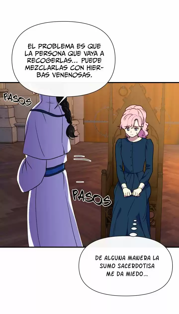 La Duquesa Monstruosa Y La Princesa Del Contrato - Capítulo 73 - Página 37 - LectorTMOo