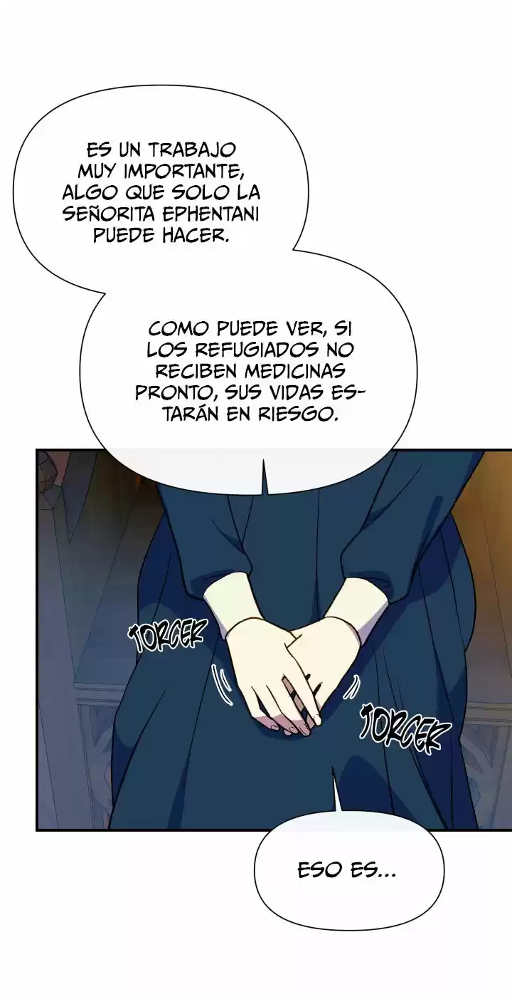 La Duquesa Monstruosa Y La Princesa Del Contrato - Capítulo 73 - Página 40 - LectorTMOo