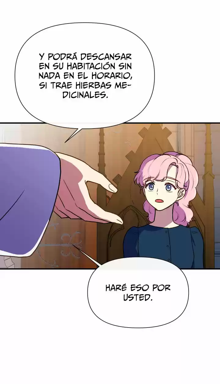 La Duquesa Monstruosa Y La Princesa Del Contrato - Capítulo 73 - Página 41 - LectorTMOo