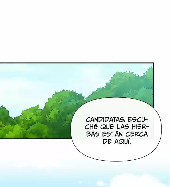 La Duquesa Monstruosa Y La Princesa Del Contrato - Capítulo 73 - Página 47 - LectorTMOo