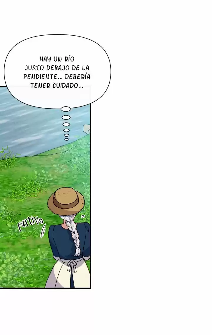 La Duquesa Monstruosa Y La Princesa Del Contrato - Capítulo 73 - Página 51 - LectorTMOo