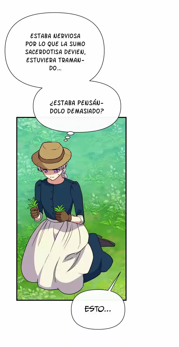 La Duquesa Monstruosa Y La Princesa Del Contrato - Capítulo 73 - Página 55 - LectorTMOo