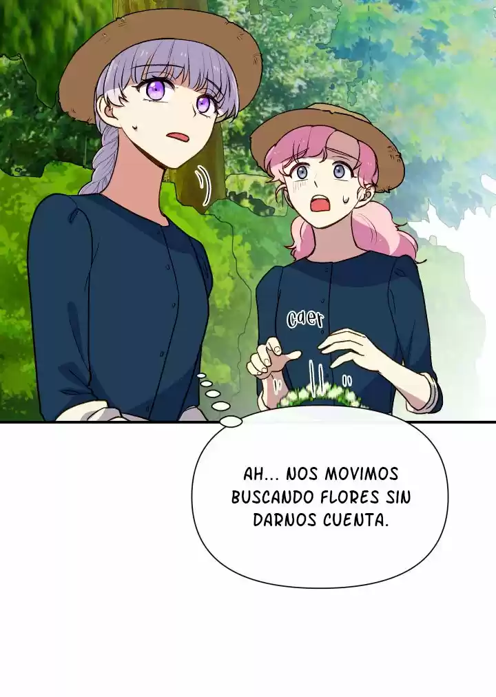 La Duquesa Monstruosa Y La Princesa Del Contrato - Capítulo 73 - Página 65 - LectorTMOo