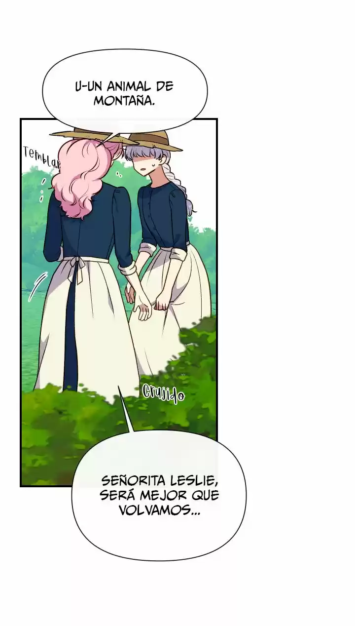 La Duquesa Monstruosa Y La Princesa Del Contrato - Capítulo 73 - Página 66 - LectorTMOo