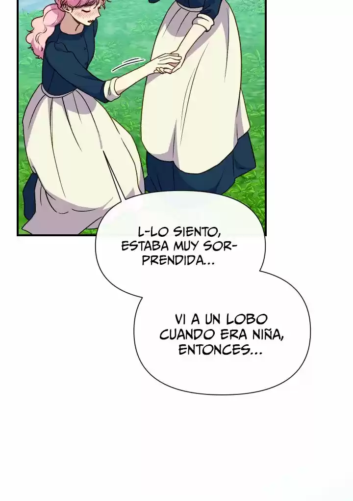 La Duquesa Monstruosa Y La Princesa Del Contrato - Capítulo 73 - Página 75 - LectorTMOo