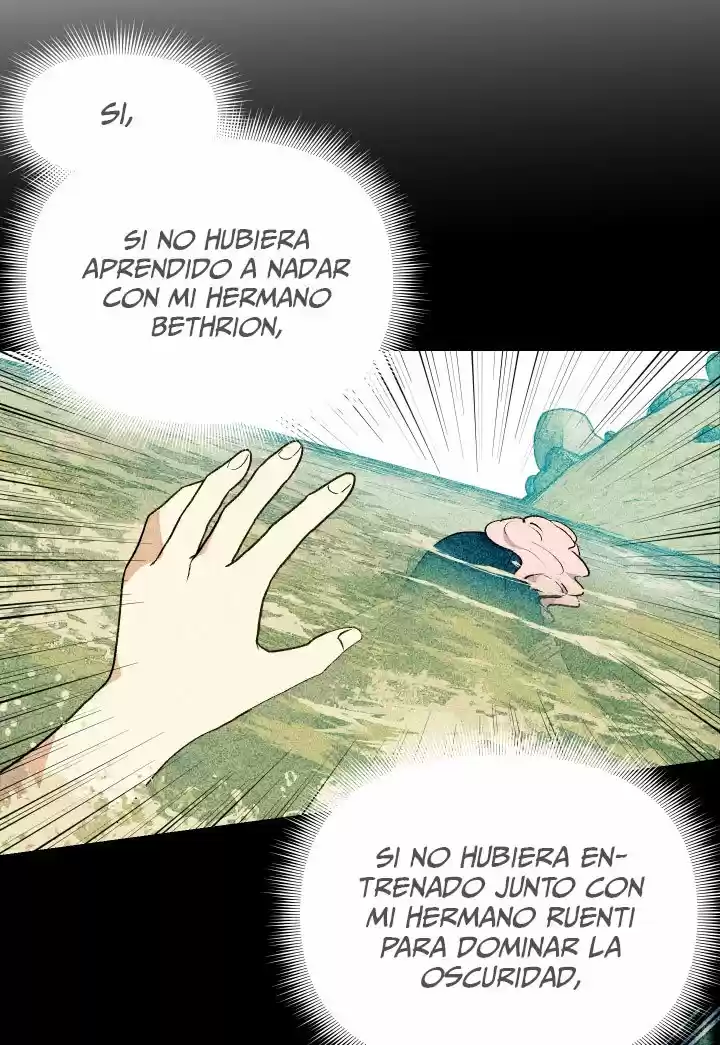 La Duquesa Monstruosa Y La Princesa Del Contrato - Capítulo 74 - Página 12 - LectorTMOo