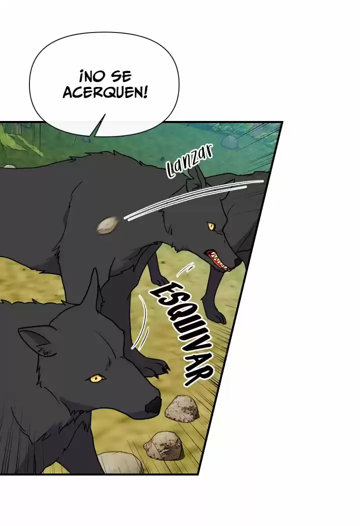 La Duquesa Monstruosa Y La Princesa Del Contrato - Capítulo 74 - Página 21 - LectorTMOo