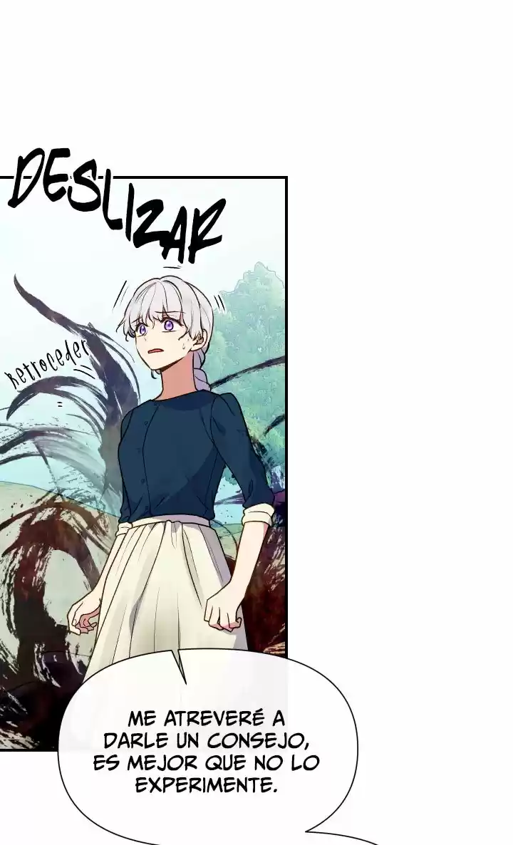La Duquesa Monstruosa Y La Princesa Del Contrato - Capítulo 74 - Página 44 - LectorTMOo