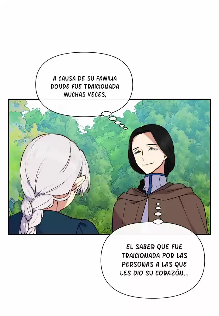 La Duquesa Monstruosa Y La Princesa Del Contrato - Capítulo 74 - Página 55 - LectorTMOo