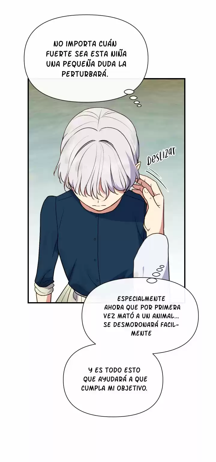 La Duquesa Monstruosa Y La Princesa Del Contrato - Capítulo 74 - Página 56 - LectorTMOo