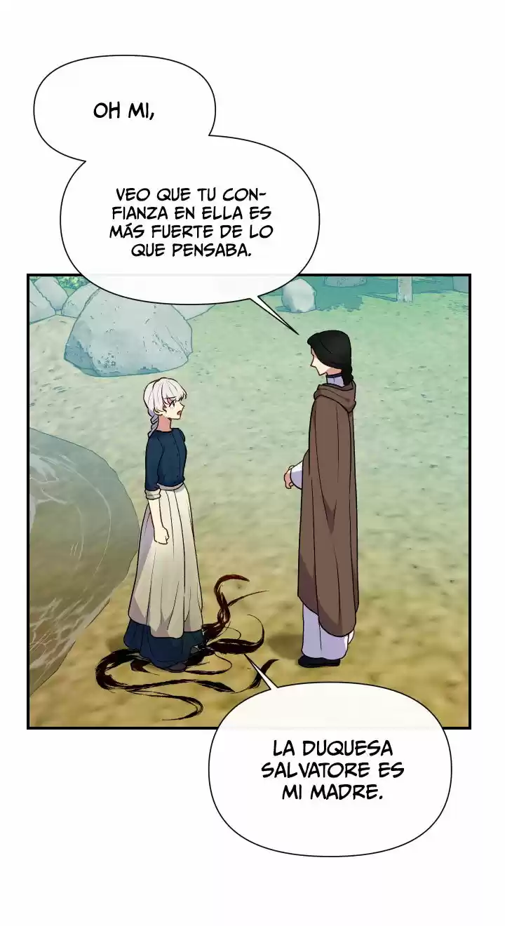 La Duquesa Monstruosa Y La Princesa Del Contrato - Capítulo 74 - Página 61 - LectorTMOo