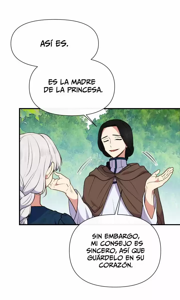 La Duquesa Monstruosa Y La Princesa Del Contrato - Capítulo 74 - Página 62 - LectorTMOo