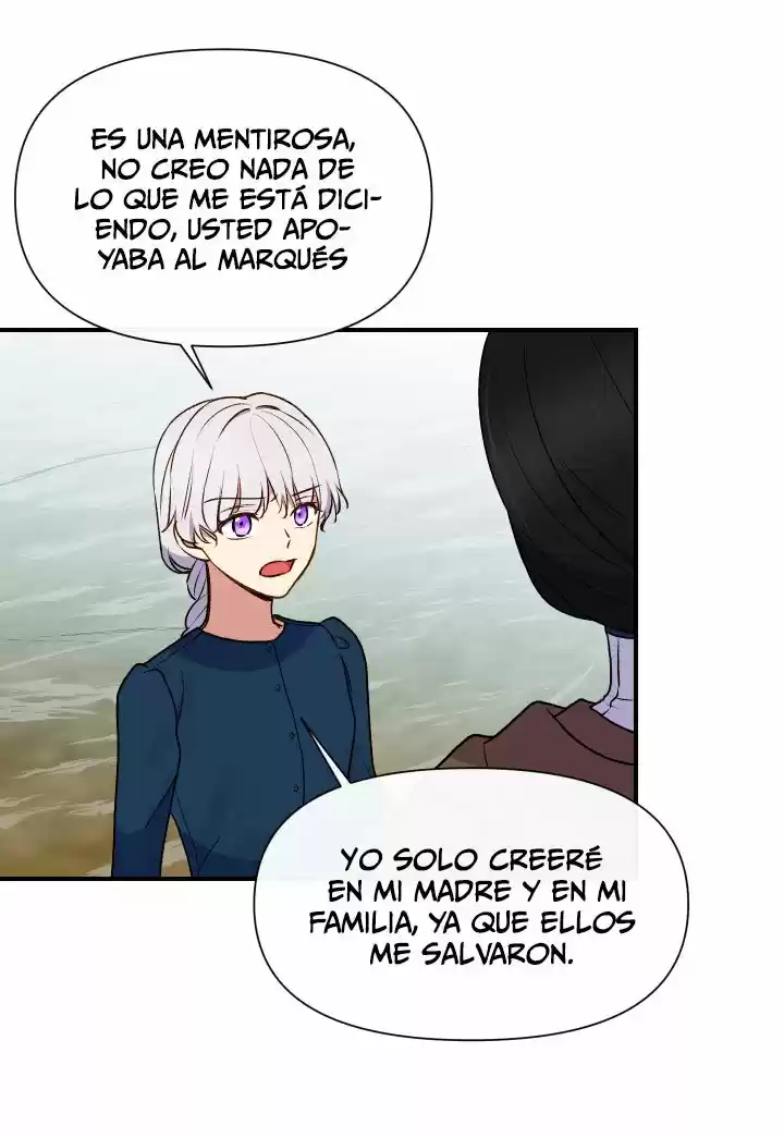 La Duquesa Monstruosa Y La Princesa Del Contrato - Capítulo 74 - Página 63 - LectorTMOo