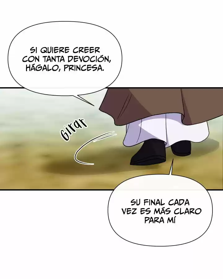 La Duquesa Monstruosa Y La Princesa Del Contrato - Capítulo 74 - Página 64 - LectorTMOo