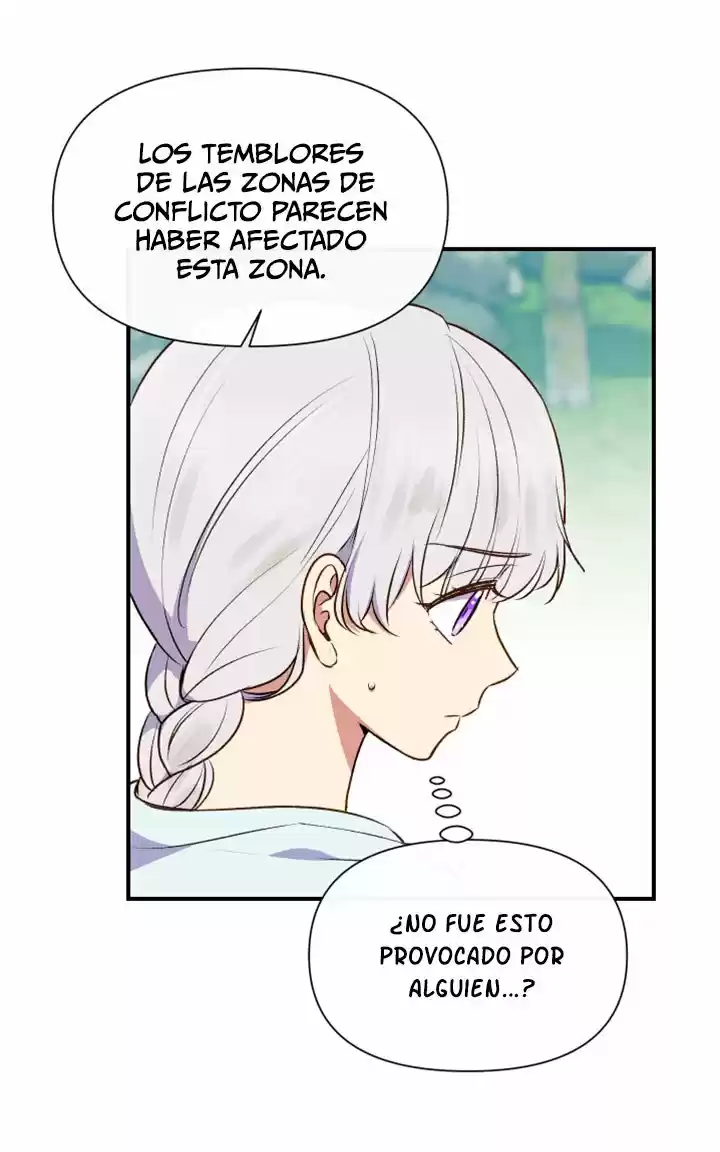 La Duquesa Monstruosa Y La Princesa Del Contrato - Capítulo 75 - Página 10 - LectorTMOo