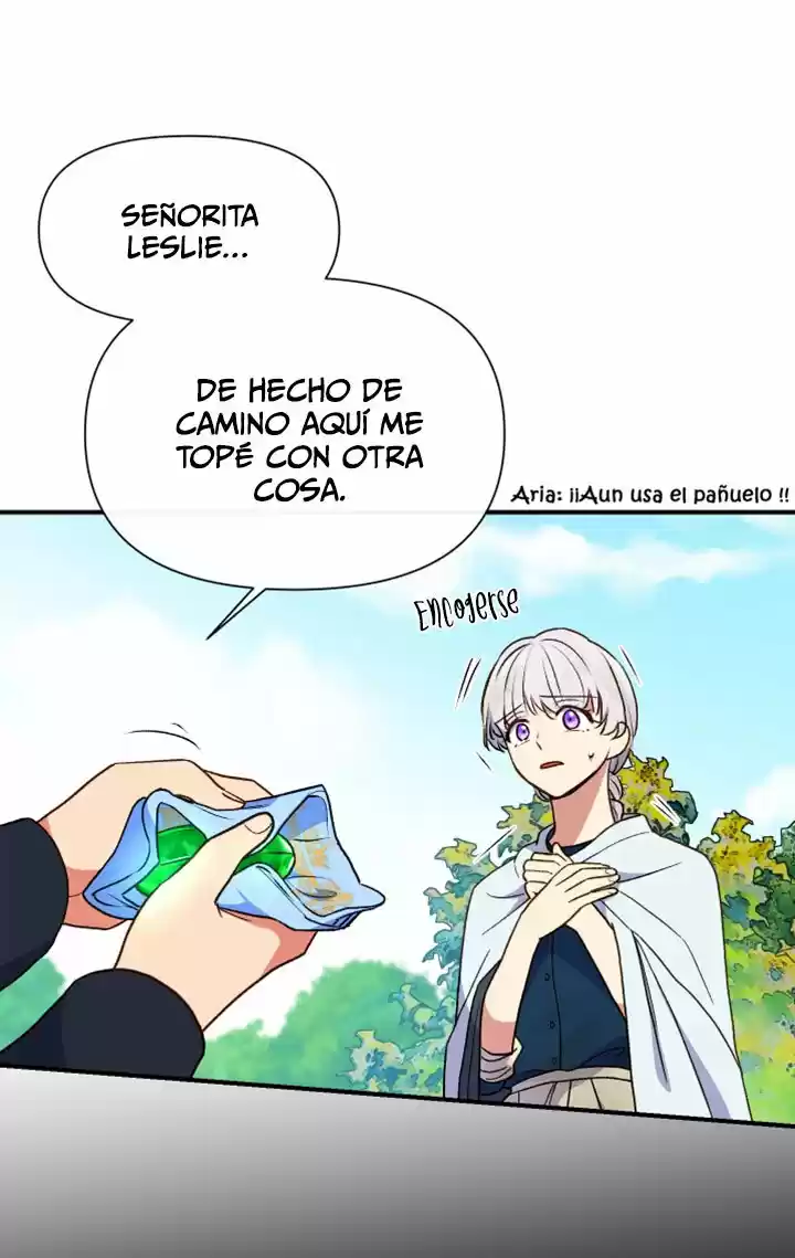 La Duquesa Monstruosa Y La Princesa Del Contrato - Capítulo 75 - Página 17 - LectorTMOo