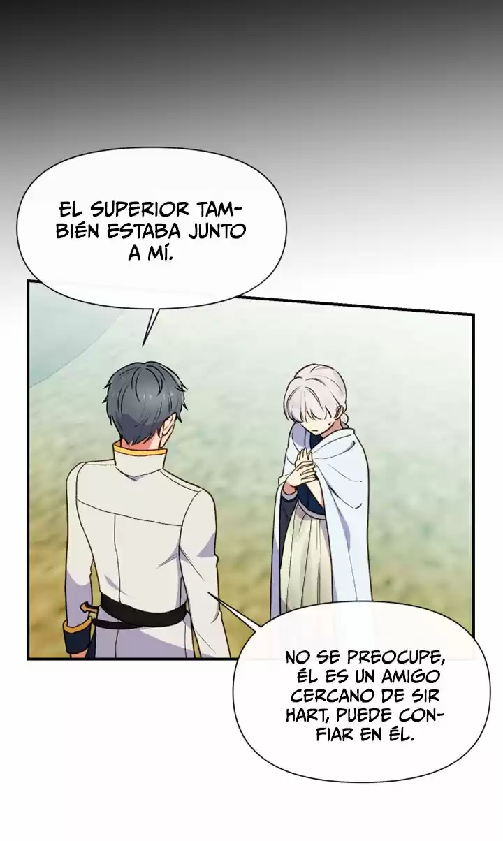 La Duquesa Monstruosa Y La Princesa Del Contrato - Capítulo 75 - Página 19 - LectorTMOo