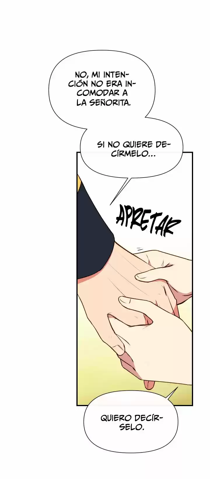 La Duquesa Monstruosa Y La Princesa Del Contrato - Capítulo 75 - Página 27 - LectorTMOo