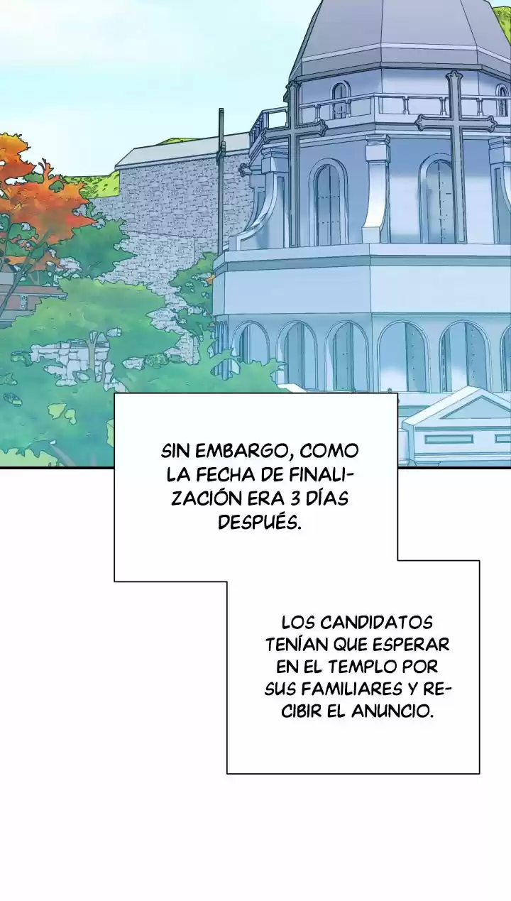 La Duquesa Monstruosa Y La Princesa Del Contrato - Capítulo 75 - Página 31 - LectorTMOo