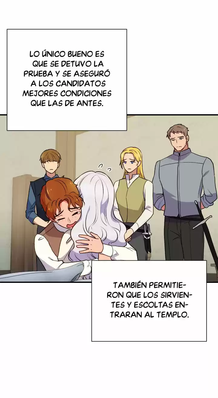 La Duquesa Monstruosa Y La Princesa Del Contrato - Capítulo 75 - Página 32 - LectorTMOo
