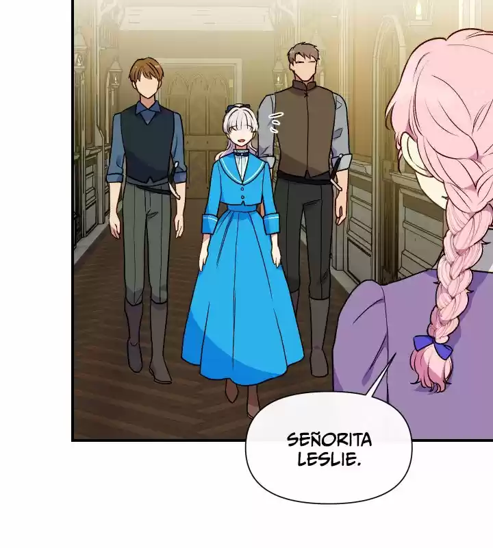 La Duquesa Monstruosa Y La Princesa Del Contrato - Capítulo 75 - Página 38 - LectorTMOo