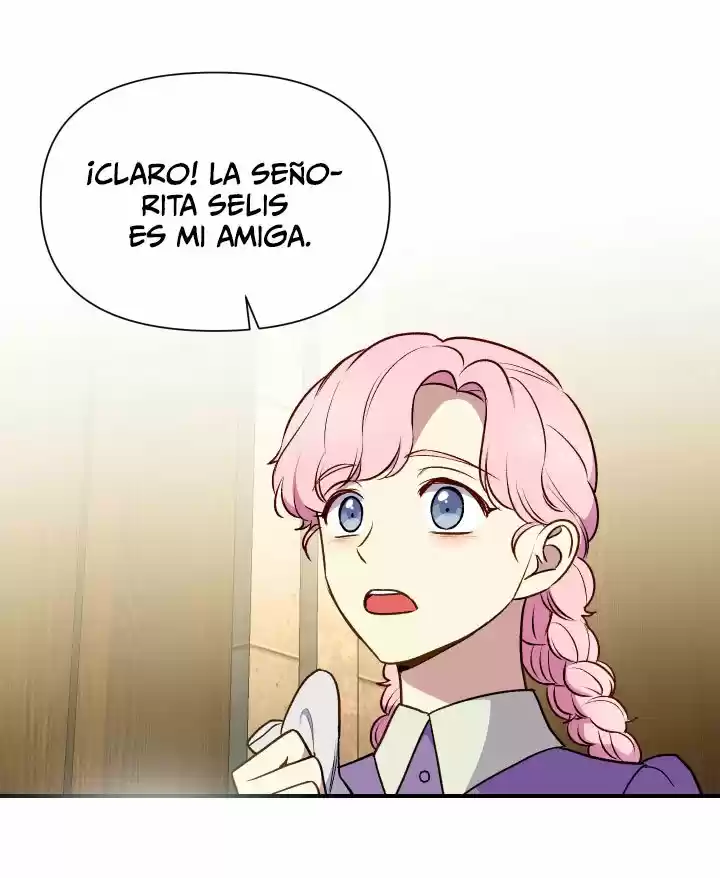 La Duquesa Monstruosa Y La Princesa Del Contrato - Capítulo 75 - Página 43 - LectorTMOo