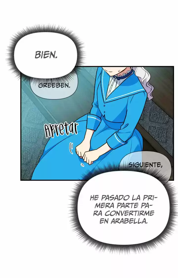 La Duquesa Monstruosa Y La Princesa Del Contrato - Capítulo 75 - Página 56 - LectorTMOo