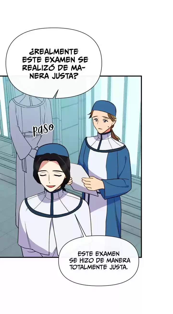 La Duquesa Monstruosa Y La Princesa Del Contrato - Capítulo 75 - Página 61 - LectorTMOo