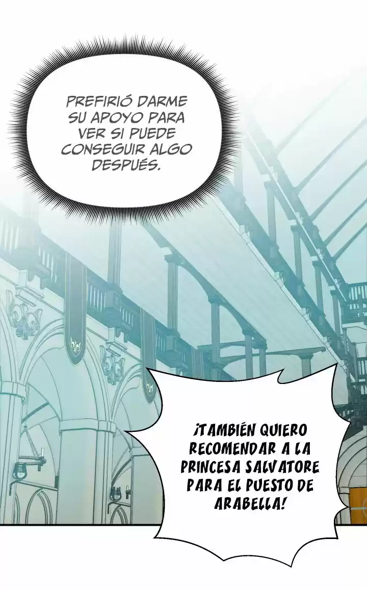 La Duquesa Monstruosa Y La Princesa Del Contrato - Capítulo 76 - Página 10 - LectorTMOo
