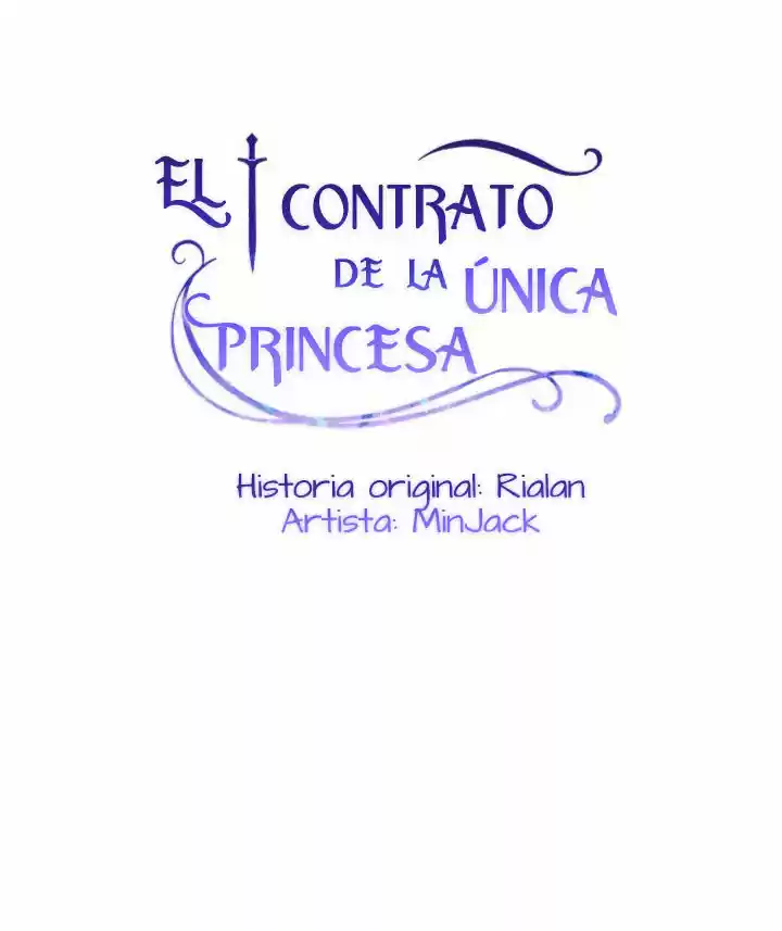 La Duquesa Monstruosa Y La Princesa Del Contrato - Capítulo 76 - Página 12 - LectorTMOo