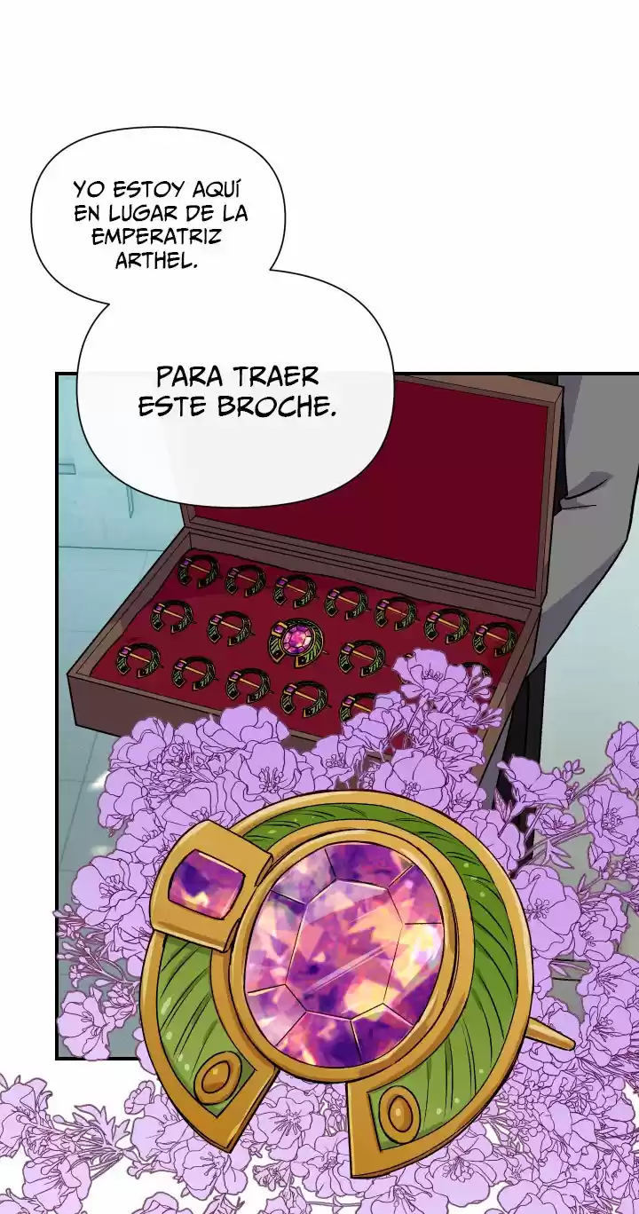 La Duquesa Monstruosa Y La Princesa Del Contrato - Capítulo 76 - Página 18 - LectorTMOo