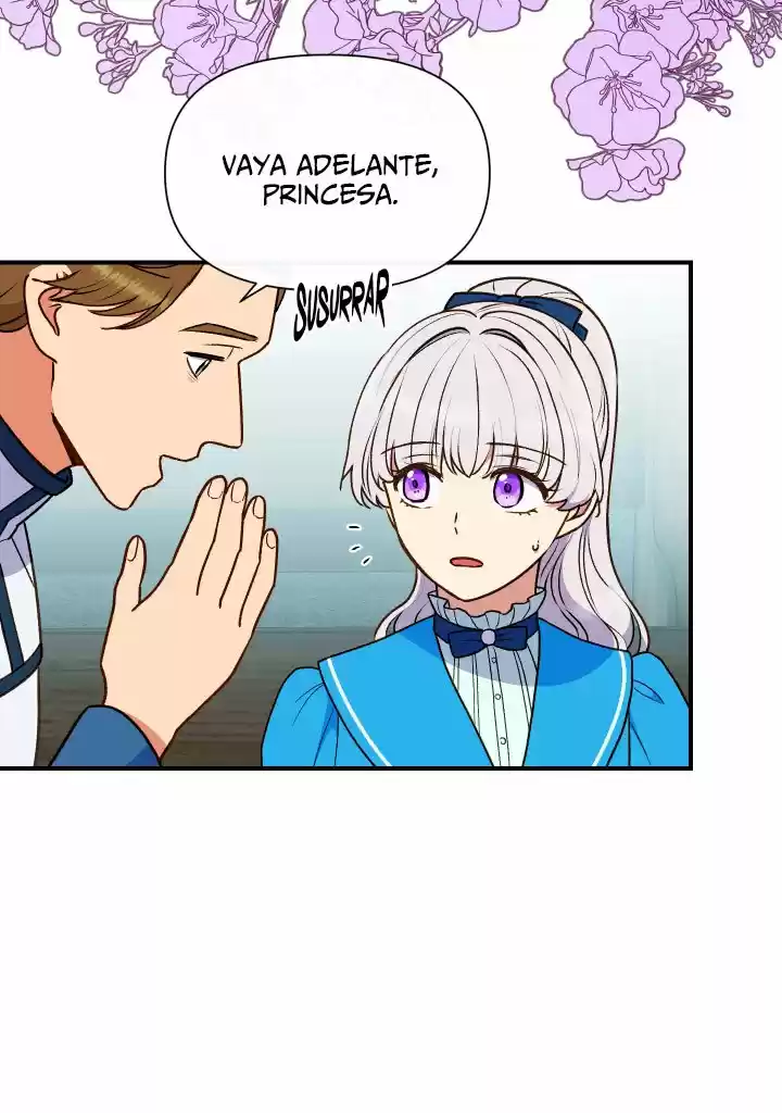 La Duquesa Monstruosa Y La Princesa Del Contrato - Capítulo 76 - Página 19 - LectorTMOo