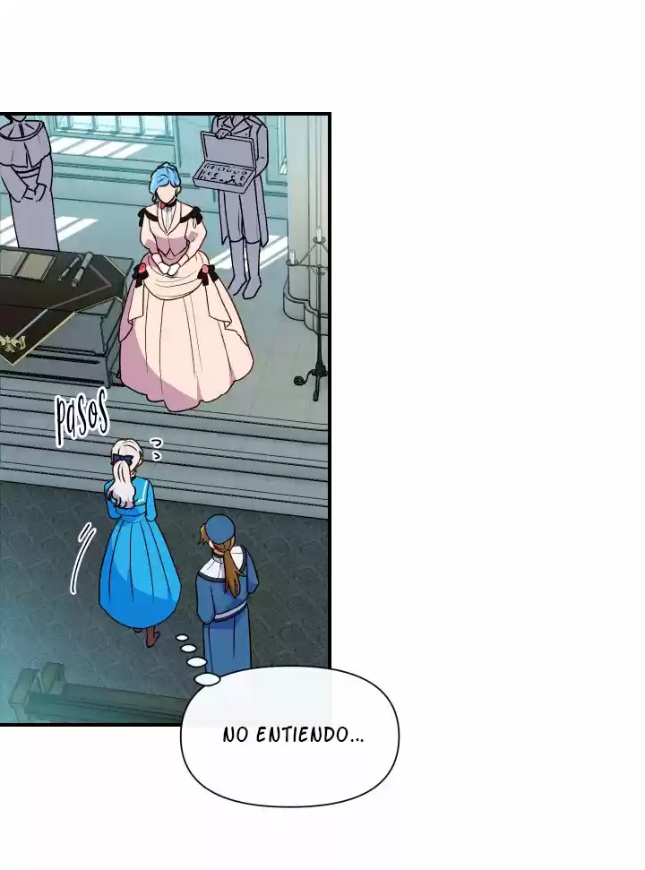 La Duquesa Monstruosa Y La Princesa Del Contrato - Capítulo 76 - Página 20 - LectorTMOo