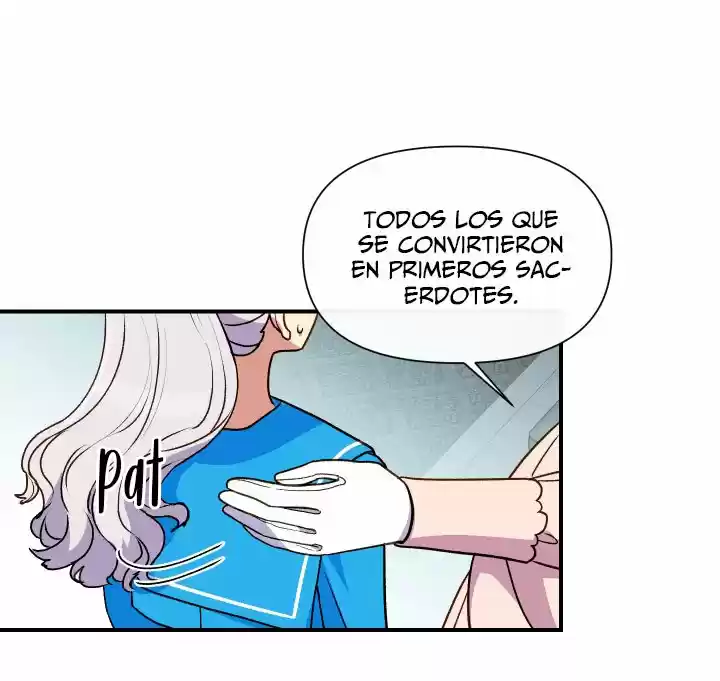 La Duquesa Monstruosa Y La Princesa Del Contrato - Capítulo 76 - Página 26 - LectorTMOo