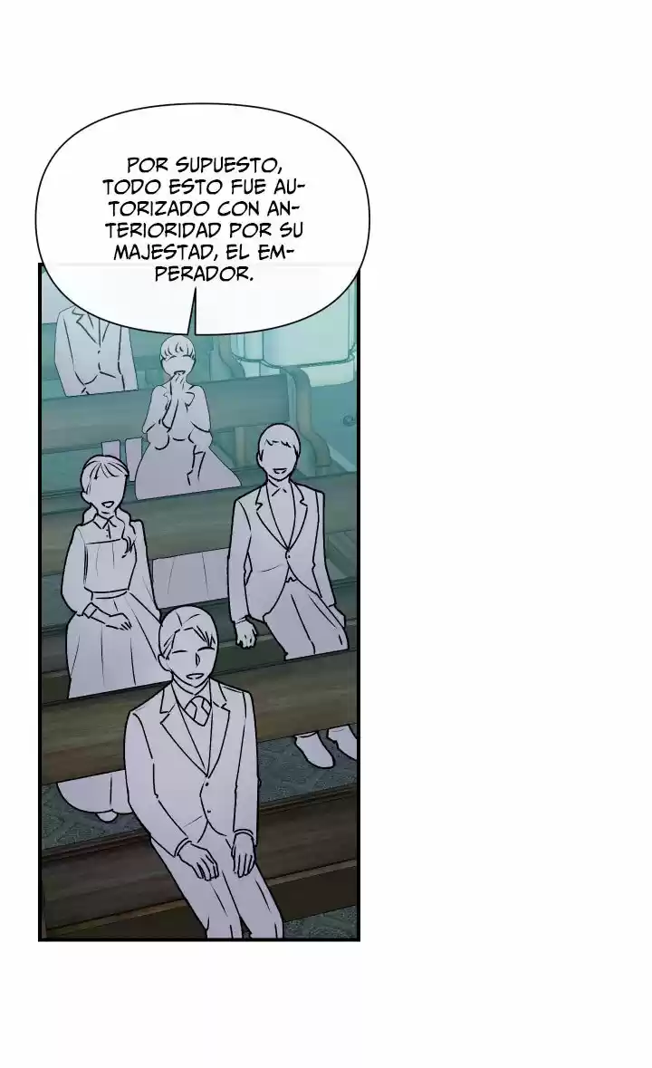 La Duquesa Monstruosa Y La Princesa Del Contrato - Capítulo 76 - Página 28 - LectorTMOo