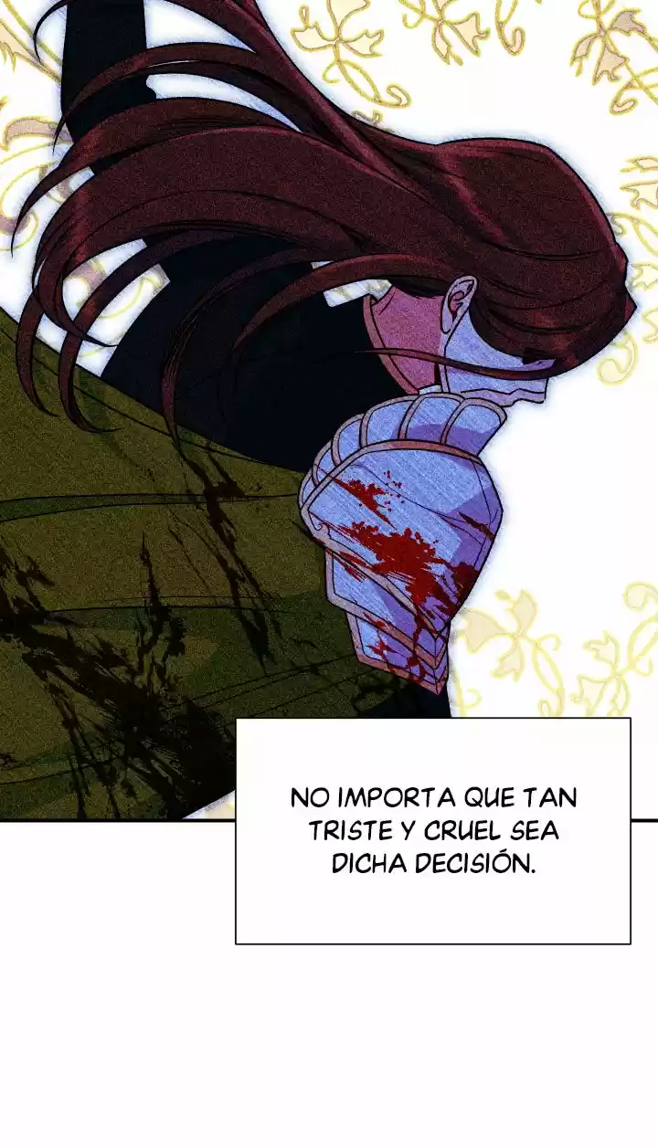 La Duquesa Monstruosa Y La Princesa Del Contrato - Capítulo 76 - Página 36 - LectorTMOo