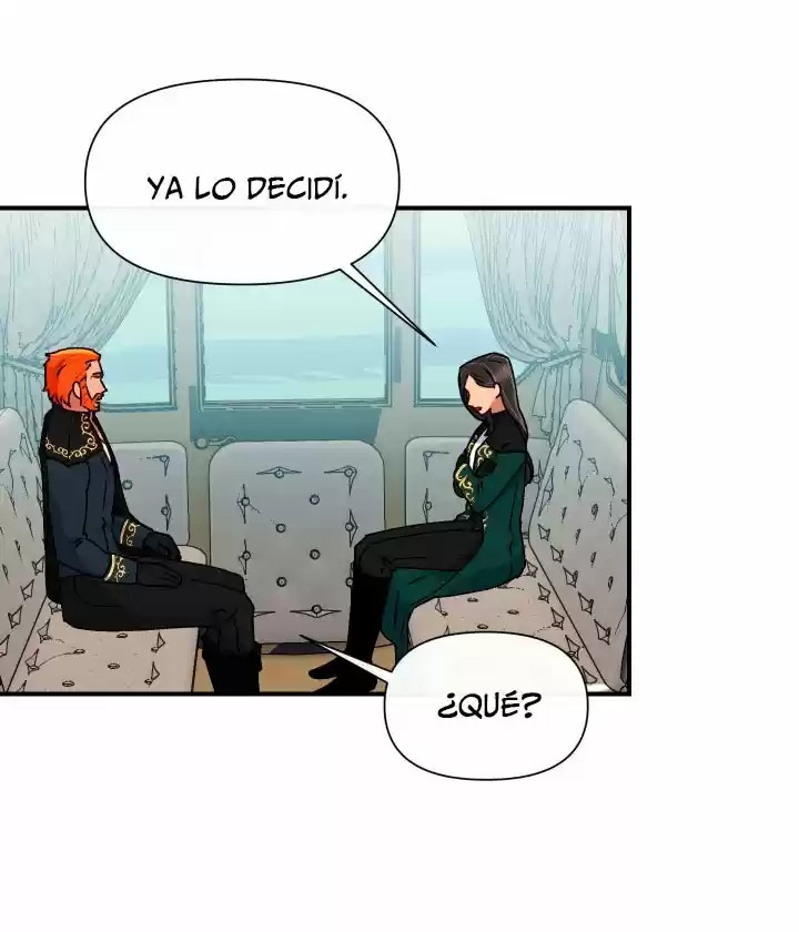 La Duquesa Monstruosa Y La Princesa Del Contrato - Capítulo 76 - Página 38 - LectorTMOo