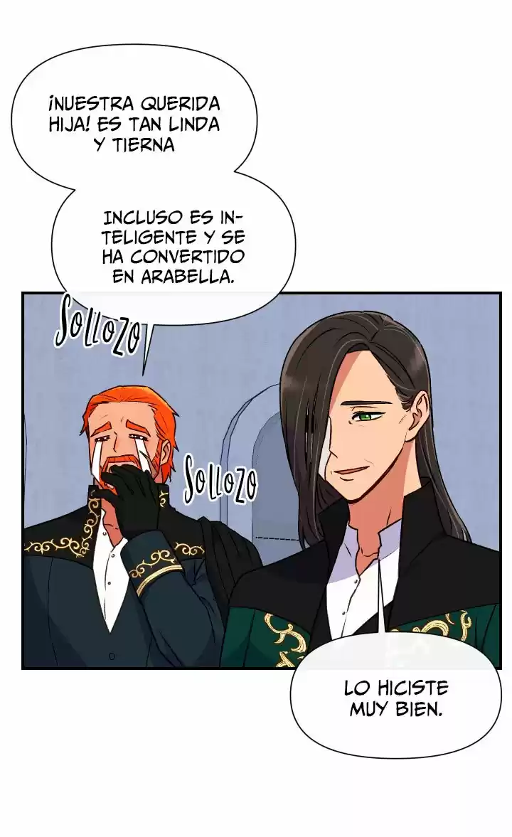 La Duquesa Monstruosa Y La Princesa Del Contrato - Capítulo 76 - Página 57 - LectorTMOo