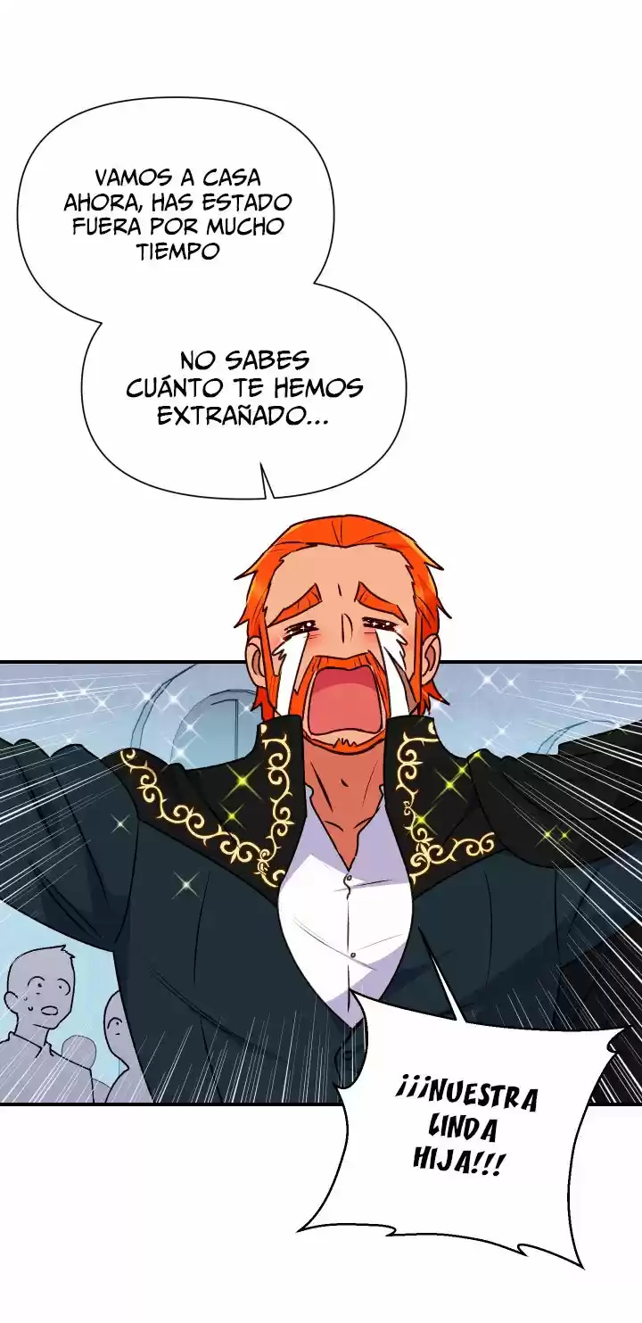 La Duquesa Monstruosa Y La Princesa Del Contrato - Capítulo 76 - Página 59 - LectorTMOo