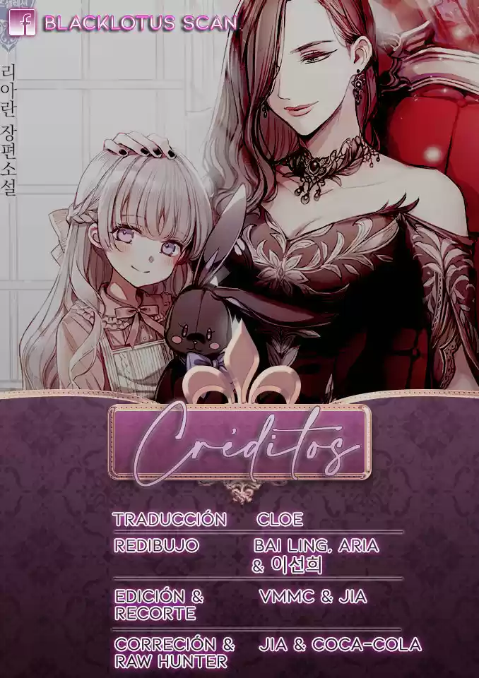 La Duquesa Monstruosa Y La Princesa Del Contrato - Capítulo 78 - Página 1 - LectorTMOo