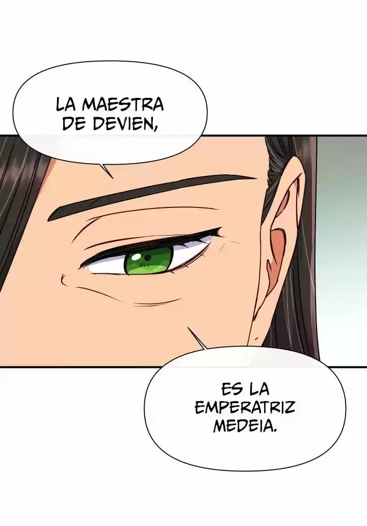La Duquesa Monstruosa Y La Princesa Del Contrato - Capítulo 78 - Página 2 - LectorTMOo
