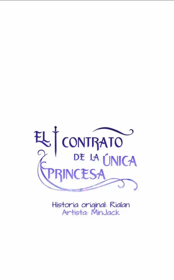 La Duquesa Monstruosa Y La Princesa Del Contrato - Capítulo 78 - Página 6 - LectorTMOo