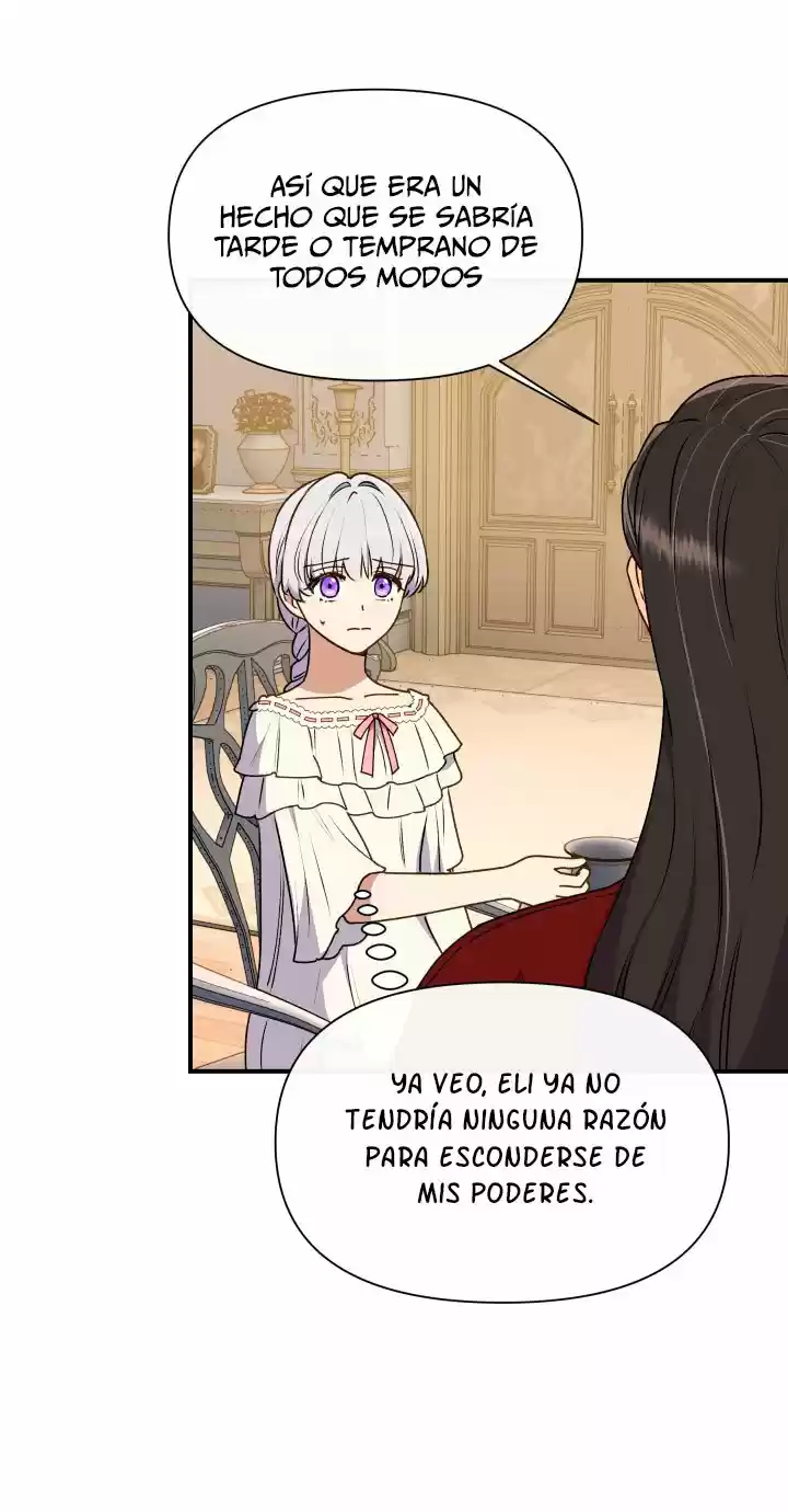 La Duquesa Monstruosa Y La Princesa Del Contrato - Capítulo 78 - Página 8 - LectorTMOo