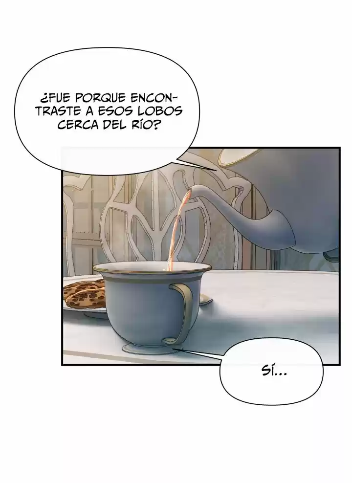 La Duquesa Monstruosa Y La Princesa Del Contrato - Capítulo 78 - Página 9 - LectorTMOo