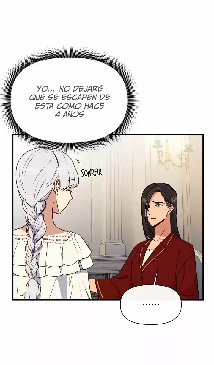 La Duquesa Monstruosa Y La Princesa Del Contrato - Capítulo 78 - Página 20 - LectorTMOo
