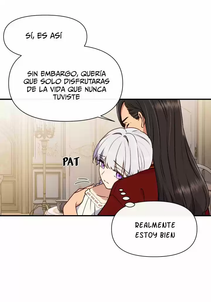 La Duquesa Monstruosa Y La Princesa Del Contrato - Capítulo 78 - Página 25 - LectorTMOo