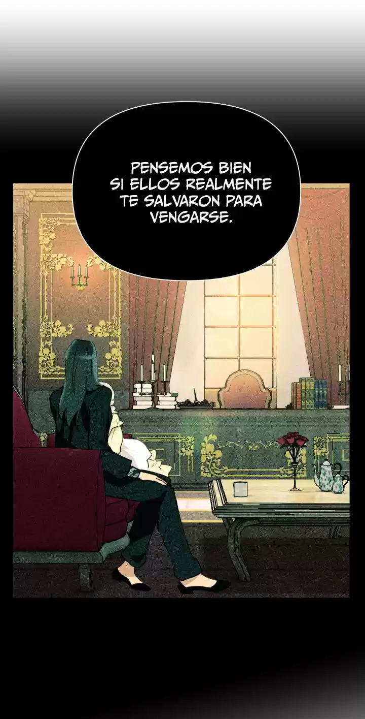 La Duquesa Monstruosa Y La Princesa Del Contrato - Capítulo 78 - Página 26 - LectorTMOo